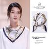 Accessoires – Sjaals en hoofddoeken