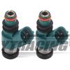 Fuel Injectors For HONDA VT750C Shadow 2007-2025 CMX300 Rebel 2017-2025 CRF250L 2013-2020 16450-MFE-641