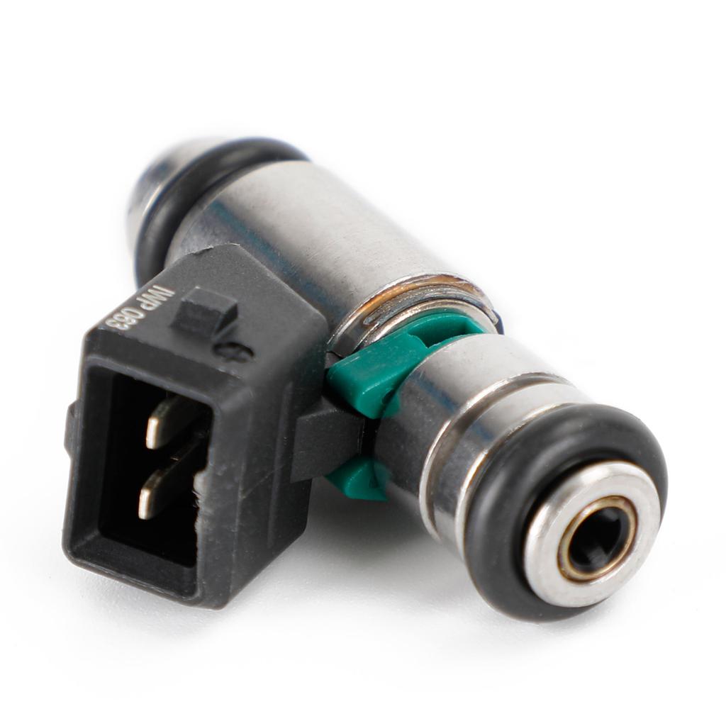 Twin Power 5,6 g/s Kraftstoffeinspritzdüse Direkte Passform OE-Ersatz 27665-01/A V-Rod VRSC