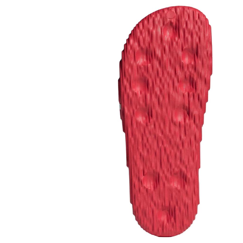 adidas Adilette 22 Slides Scarlet White Men Sneakers Red Better-Scarlet Cloud-White IG9259