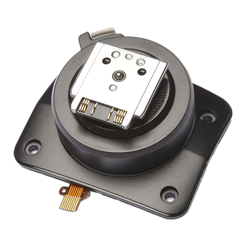 Para GODOX V860 III Para SONY Flash Adaptador de Zapata Metálica Accesorios de Reparación Base de Montaje