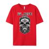 Womens El Jefe Sugar Skull Unisex Dia De Los Muertos Mexican Black Graphic T Shirts Unisexs Shirt designer clothes