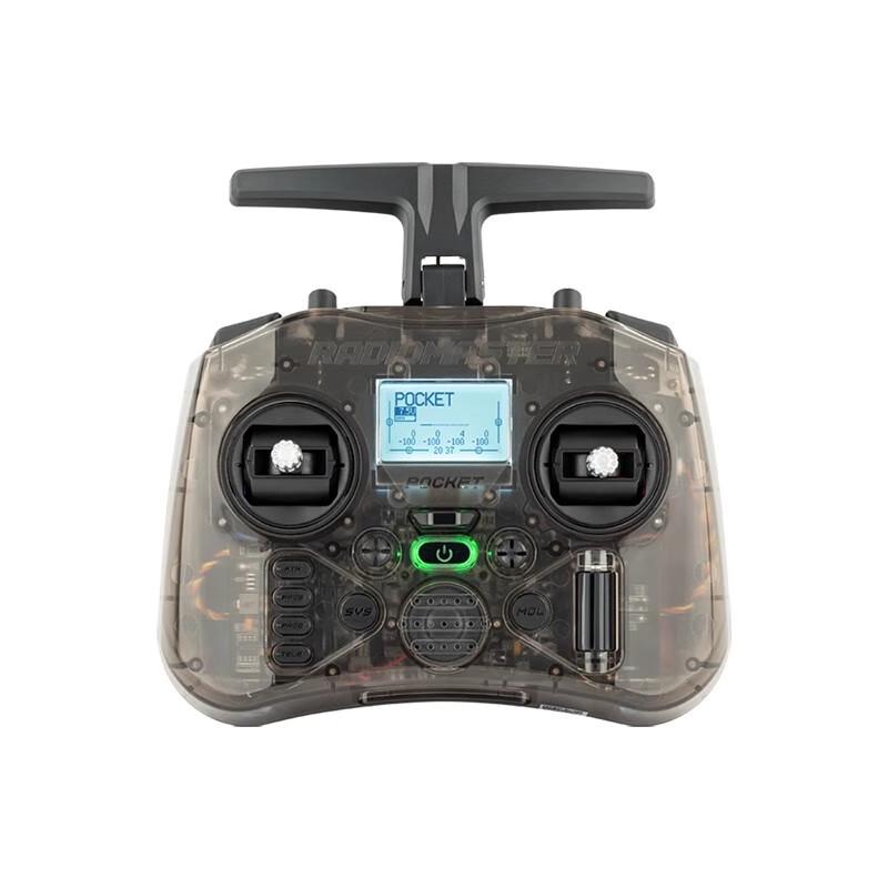 Radiomaster Pocket FPV Drone Remote Controller