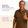 Vedistry Dipya Appetizer Syrup 200ml Pack of 1 | Natural Ayurvedic Digestion & Appetite Booster for Kids Adults
