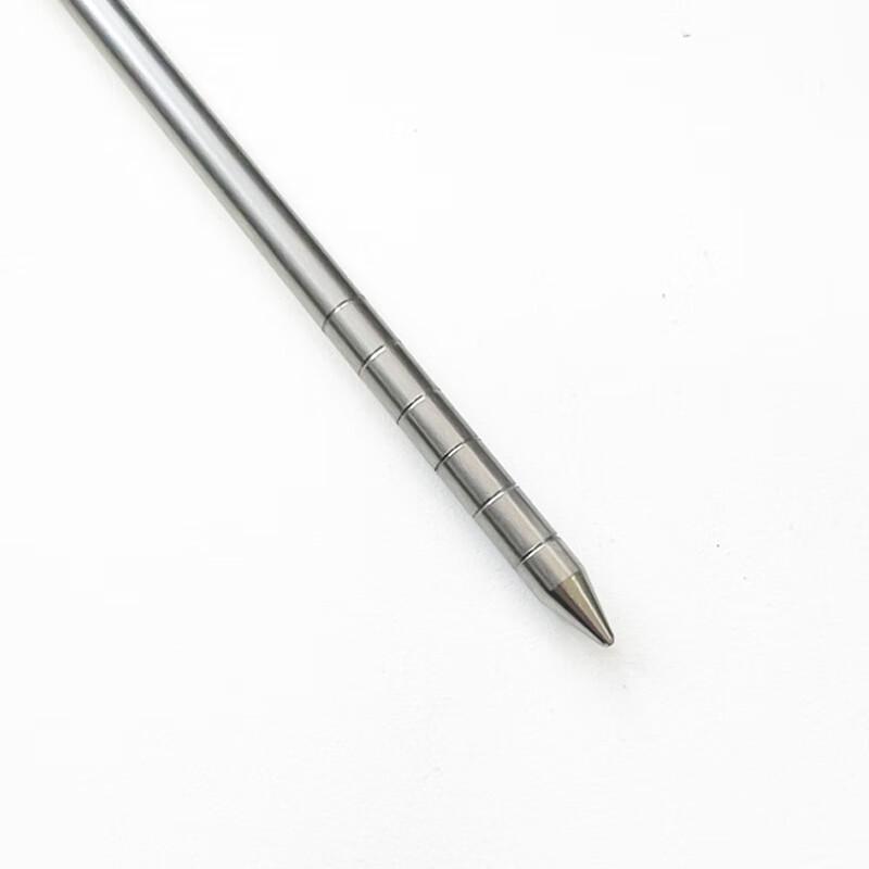 OEING Ultralight Camping Tent Stake