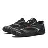 Fila ECHAPPE 2 Abrasion Resistant Lightweight Breathable Low Top Casual Shoes Men's Volcanic Ash F12M622114FBV