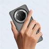 Протиударний чохол для телефону цукеркового кольору для Honor X9C Протиударний матовий прозорий чохол Honor X9C Чохол для Honor X9C 6,78 дюйма