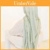 Polyester Chiffon Printed Head Scarf With Sun Protection For All Seasons
