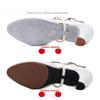 Latin Dance Shoes White Professional Women's Dance Shoe Soft Soles 5cm/7cm Zapatos