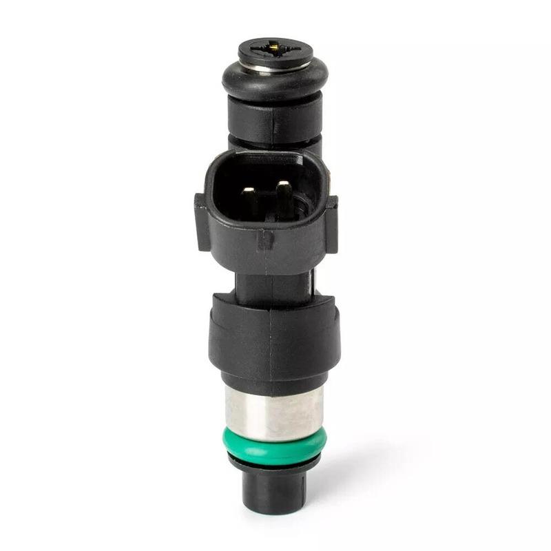 High quality New For 16600-EN200 Fuel Injectors Qashqai Sentra J10 Tiida SC11X Cube C11X QR20DE 2.0L MR18DE 1.8L FBY2850