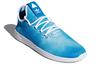 Tenis Hu Pharrell x Tenis Hu Adidas Originals Holi 'Jasnoniebieski' DA9618