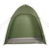 Side Tent Green Waterproof