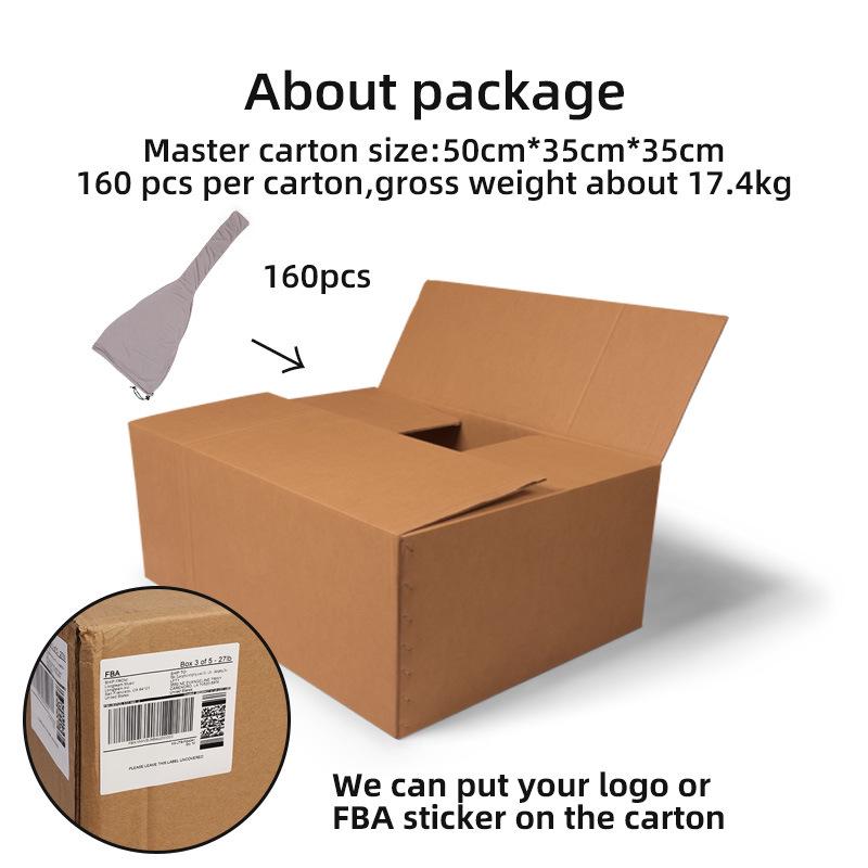 Universal High-Elastic Guitar Dust Cover for Folk and Classical Guitars