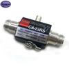 Diamond CA-23RS Lightning Arrestor N Female Plug To N Female Connector Coaxial 0-2.5GHZ 200W 50ohm DC-2500MHz Protector Arrester