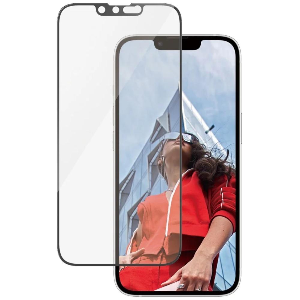 Szkło hartowane do iPhone 16e PanzerGlass Ultra-Wide Fit