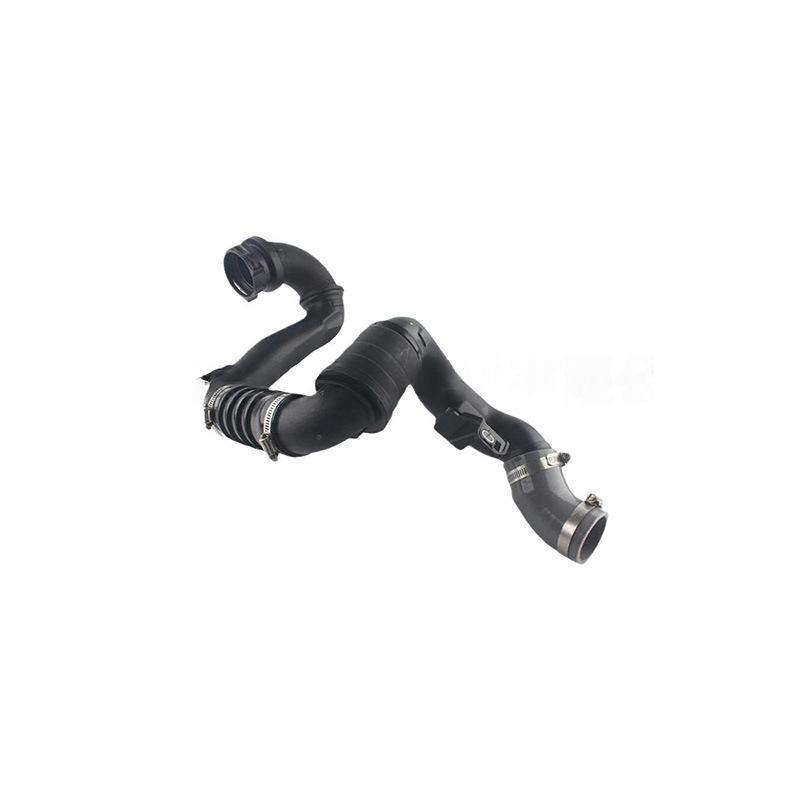 Jaguar XFL 2016+ Intercooler Intake Pipe T2H6776