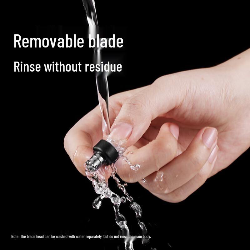 RTICS Electric Nose Hair Trimmer