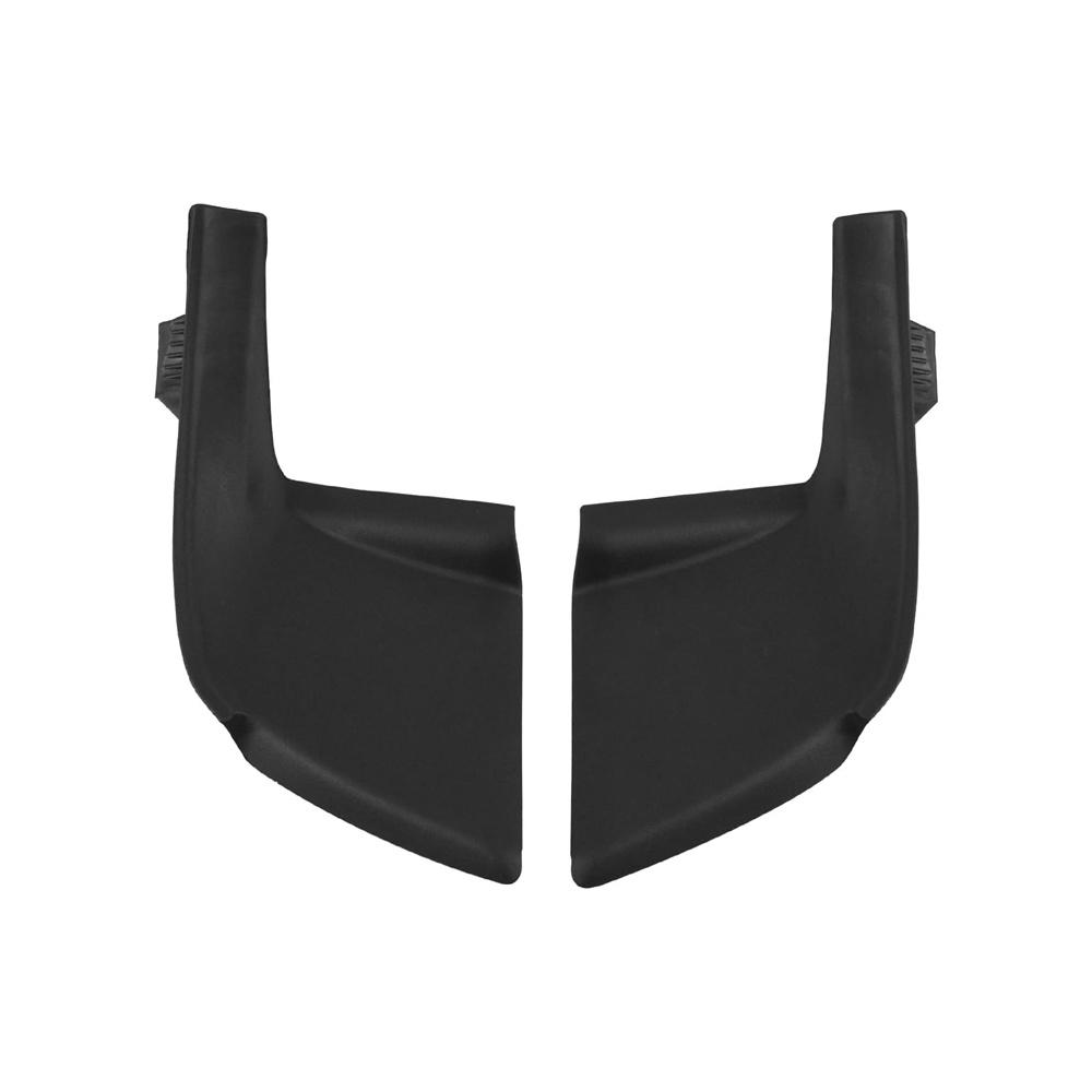Windshield Wiper Cowl Extension Trim Hood Side Seal For Toyota 4Runner 2010-2023