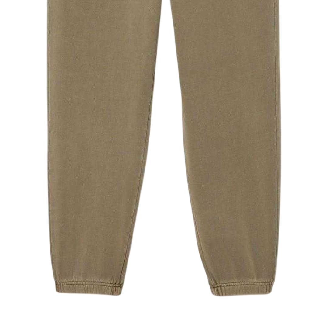 Lacoste Mens Logo Regular Joggers
