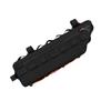 Borsa per Tubo Orizzontale Bici Borsa per Telaio Mountain Bike 2,6L Grande Capacità Impermeabile Tasca Laterale per Snack Accesso Facile Ciclismo