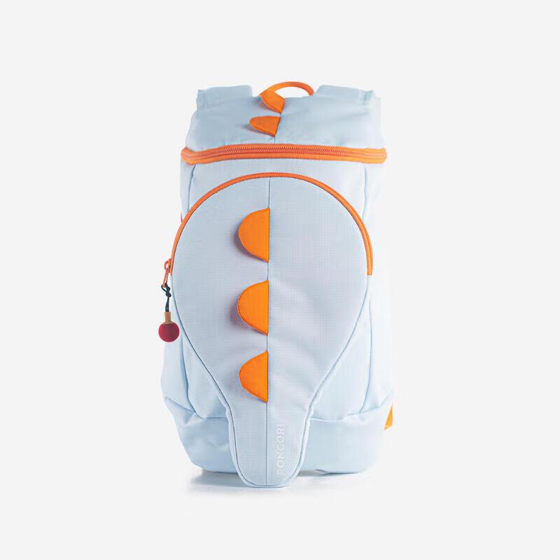 Decathlon Kids  Table Tennis Racket Backpack