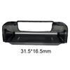 Hidden Storage Organizer for Tesla 2020-2025 Model Y/YL Center Console Organizer Tray Easy Install Automotive Accessories