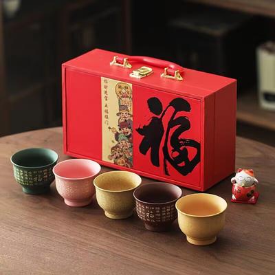 כלים לשתייה – סטים לתה וקפה