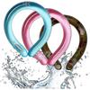 Cool Neck Cooling Ring - Reusable Neck Cooler