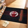Ac Milan Customize Text Carpet Perfect for Kitchen Outdoor Dining Room Playrooms Anti-slip Rug Office home decor Perfect Gift for Women/Men