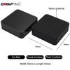 Car Carpet Tape Universal Floor Mat Clip Fixing Bracket Grip Universal Self-Adhesive Fastener Sticker Car Floor Mat Fixing