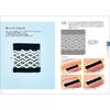 200 Handwoven Patterns You Can Make On a Small From Reading Weaving Diagrams and Using a Loom To Weaving and Variations In Colors and Loom