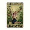 Retro Metal Tin Sign Colorful Vintage Wall Art Decor for Garage Living Room Bedroom 20x30 cm