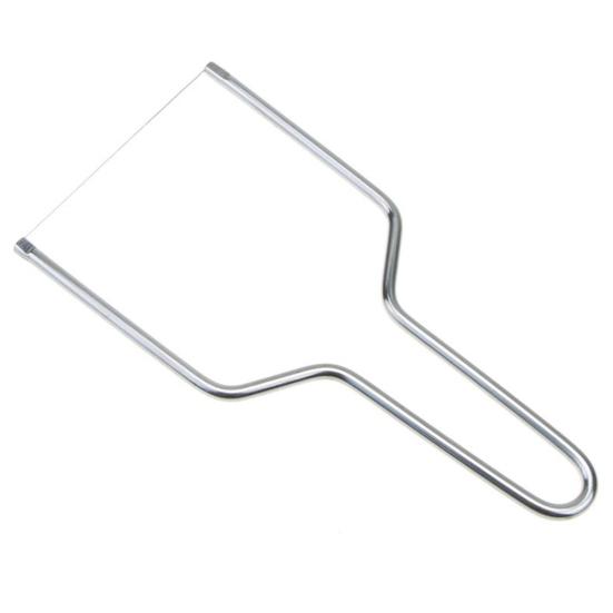 Edelstahl Tofu Butter Käse Schneider Hobel Backen Kochen Küchenwerkzeug Ausverkauf