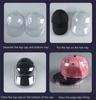 Innovation Baseball Cap Duck Tongue Hat Transparent Box Anti-Deformation Display Stand Can Hang Storage Cap Support Dust Cover
