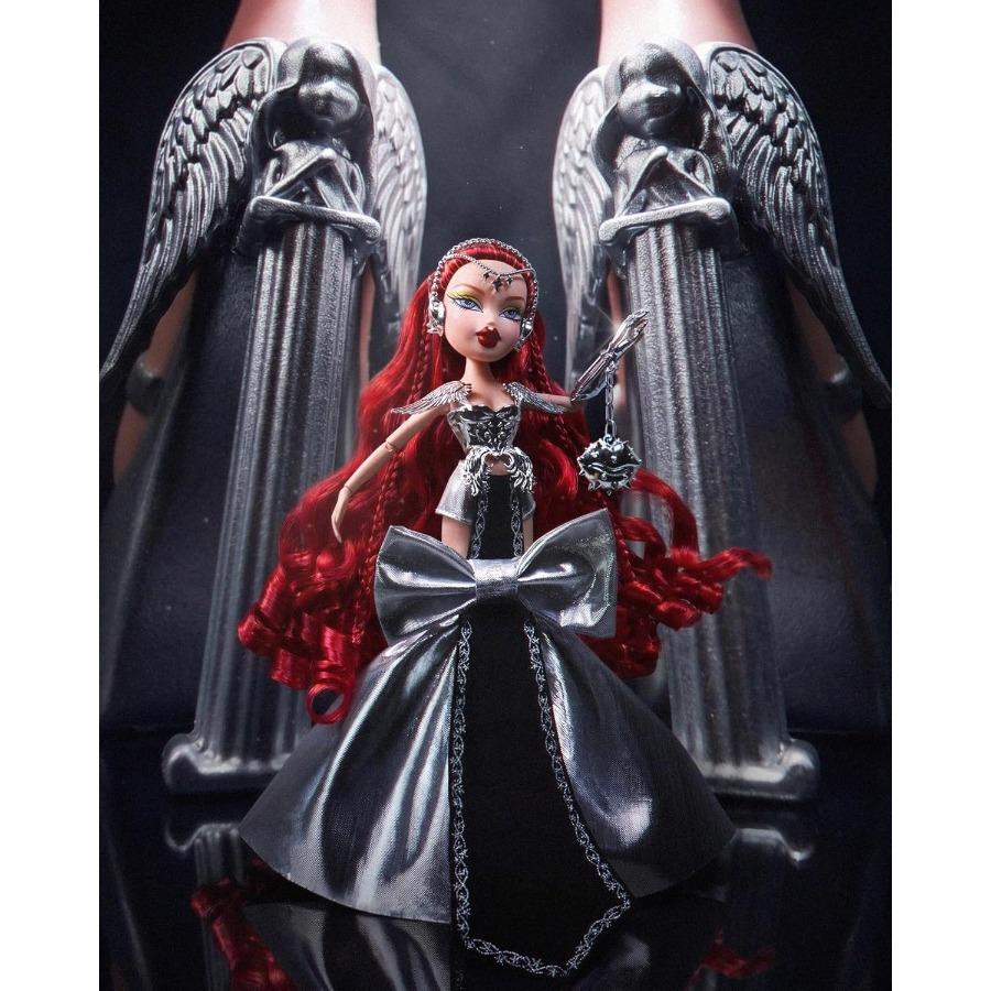 Bratz 2026 Limited Edition 25th Anniversary Bratzaversary Gaia Collector Doll