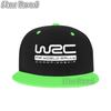 2024 New Arrival World Rally Championship WRC Baseball Cap Fashion Cool WRC Hat Unisex Caps