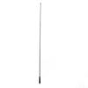 Roof Antenna 6561ST Plastic Metal Enhanced Signal Reception Radio Antenna Replacement for Berlingo Jumpy Spacetourer