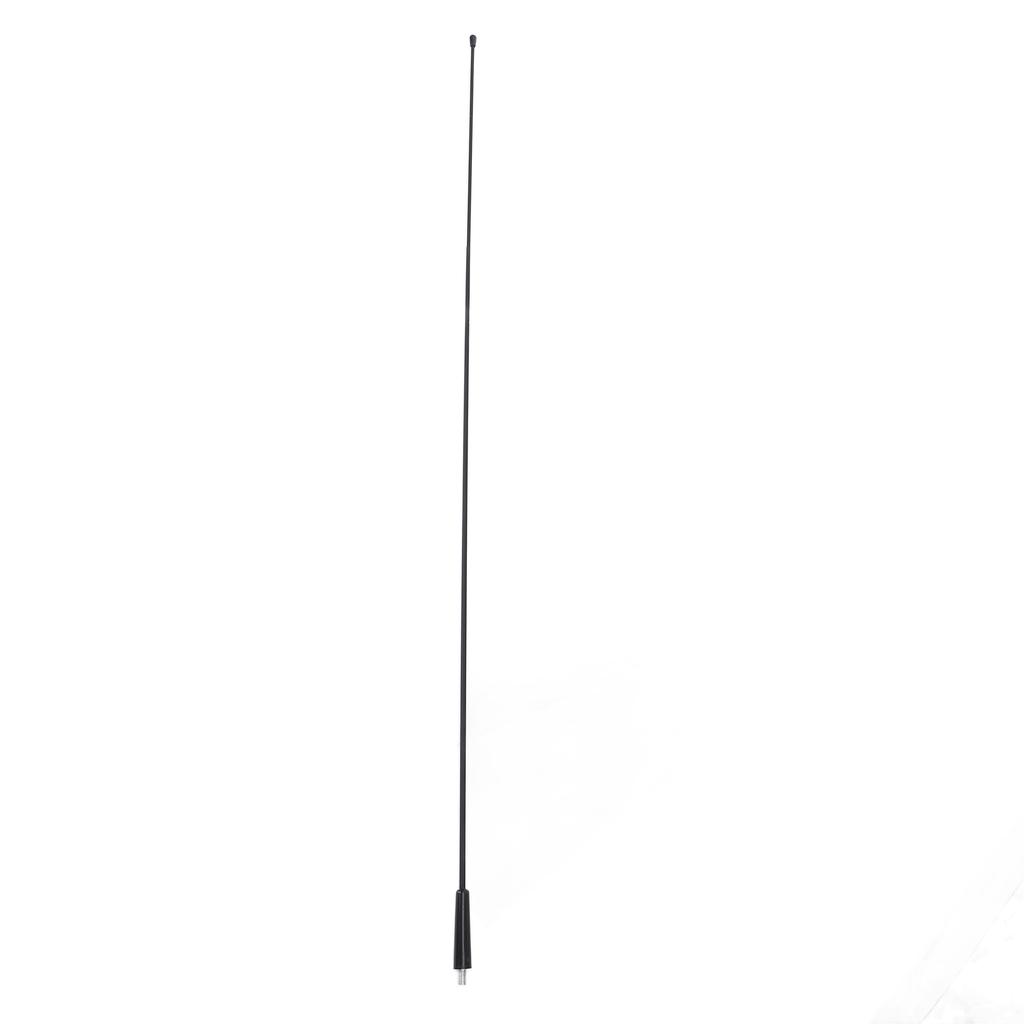 Roof Antenna 6561ST Plastic Metal Enhanced Signal Reception Radio Antenna Replacement for Berlingo Jumpy Spacetourer
