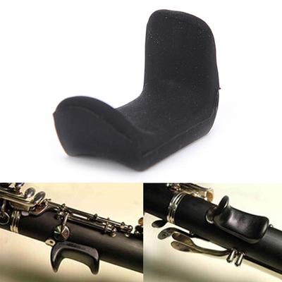 Repose-pouce pour clarinette réglable, accessoires ergonomiques pour hautbois