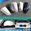 Painted Side Mirror Cover for BMW 740i 750i 760i F01 2013-2015 Wing Mirror Cap