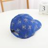 Kids' Cartoon Duckbill Cap - Spring & Autumn Korean Style Minecraft Baseball Hat
