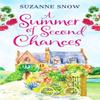 A Summer of Second Chances by Suzanne Snow Paperback Book 9781800324992