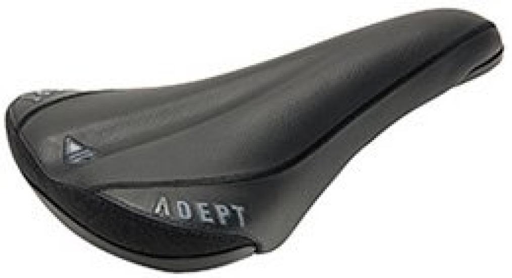 

ADEPT Высокая посадка ЧЕРНЫЙ чёрный