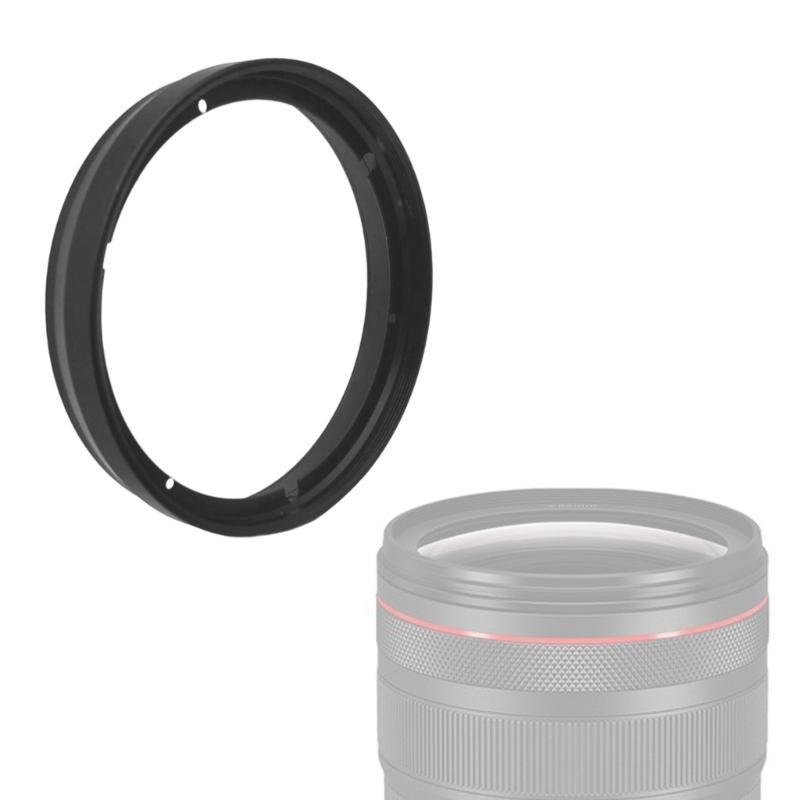Lens Filter  Lens  Front Bayonets For 2470 2.8F Scratch Resistant Protections Easy Installation