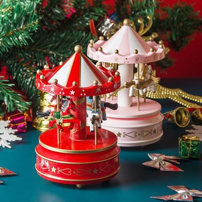 Decorațiuni pentru casă – Cutii muzicale