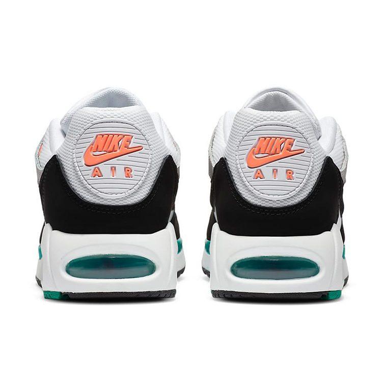 Nike Air Max Correlate New Green Bright Mango Women's 511417-136