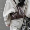 Women's Bag Underarm Bag 2025 New Large-capacity High-end Niche Design Single Shoulder Handbag Bag Women