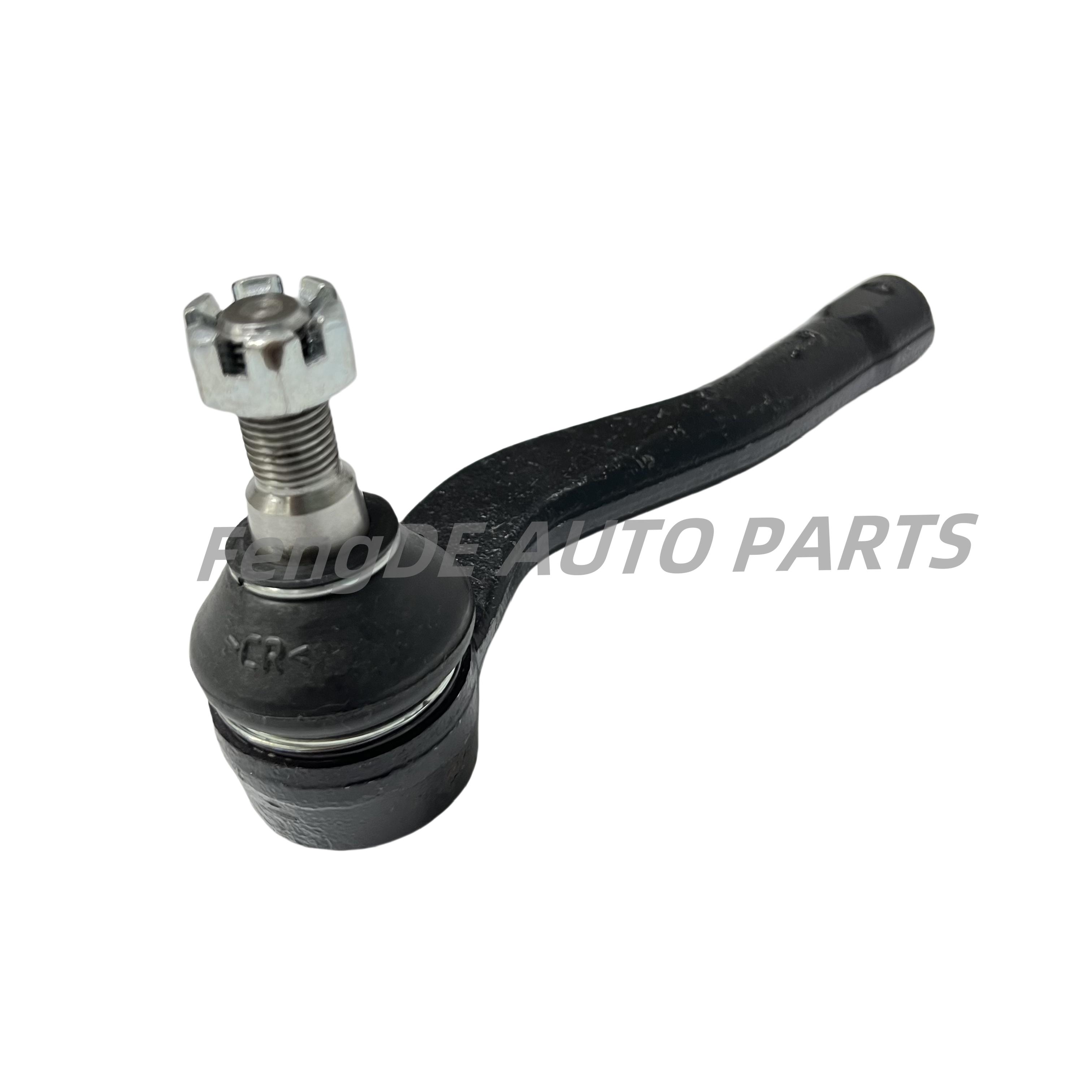 2Pcs Left&Right TIE ROD END For TOYOTA RUSH J200E,J210E 2008-2018 45046-B9320 45046-B9080 45047-B9270 45047-B9070 Right