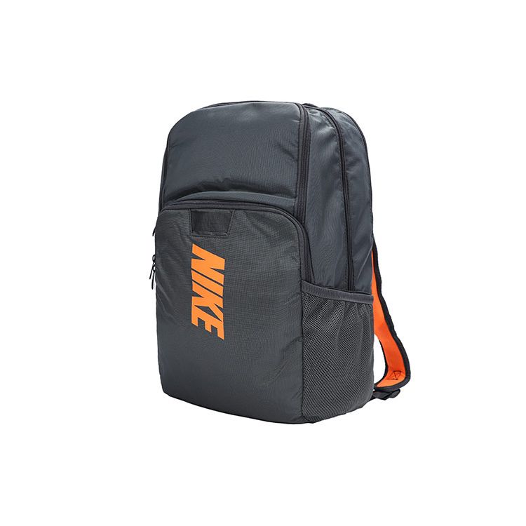 Nike Nk Brsla Varsity Backpack 1.0 Men Backpacks DA2279-026 MISC