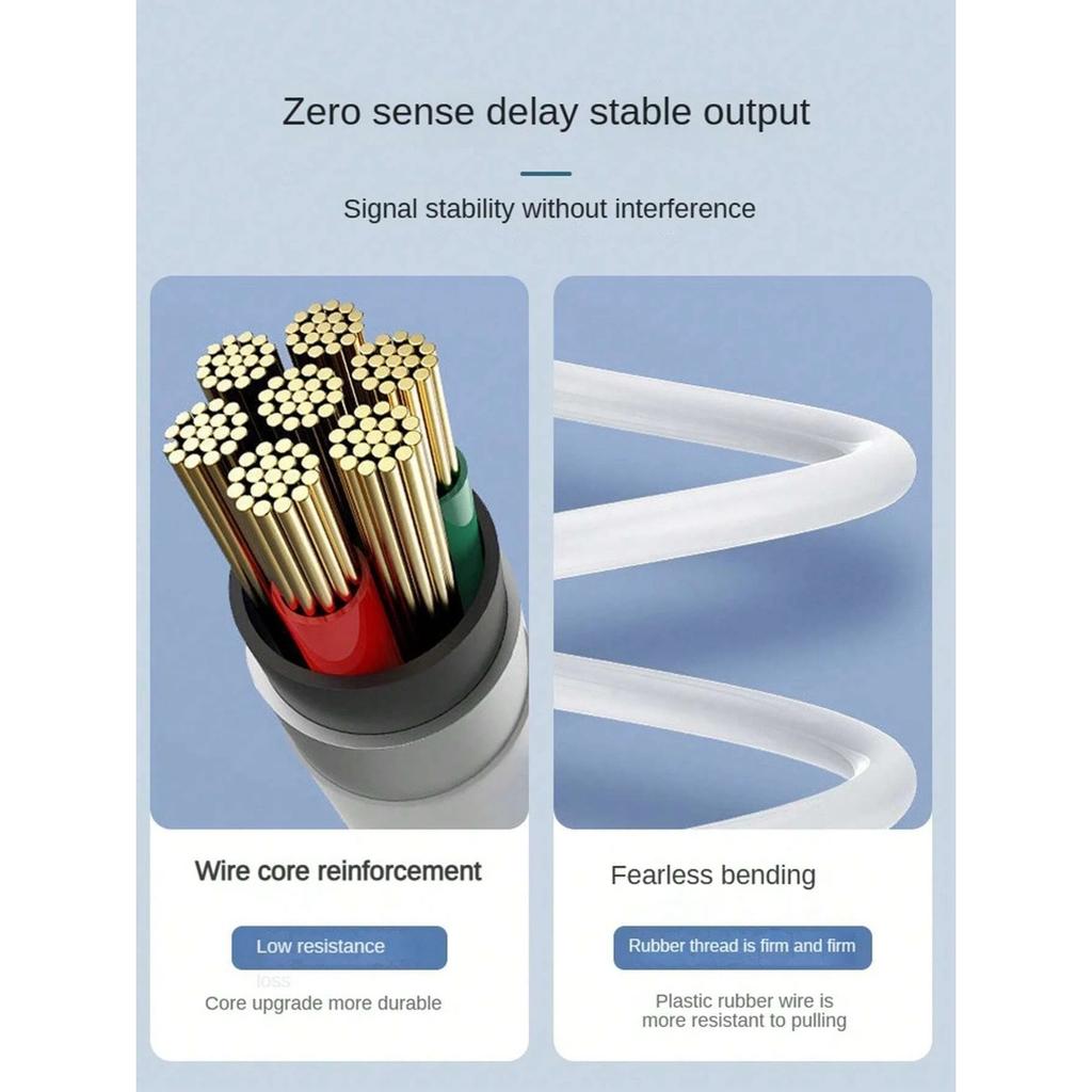 3-in-1 Type C Card Reader SD TF Memory Card Reader OTG Adapter High Speed Data Transmitter for iPhone 15 16  Samsun Xiaomi